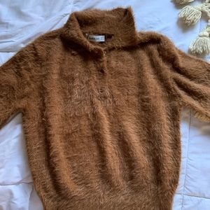 xtra small Zara sweater